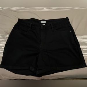 Ava and Viv women’s plus size shorts